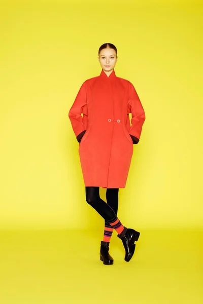 Look 1